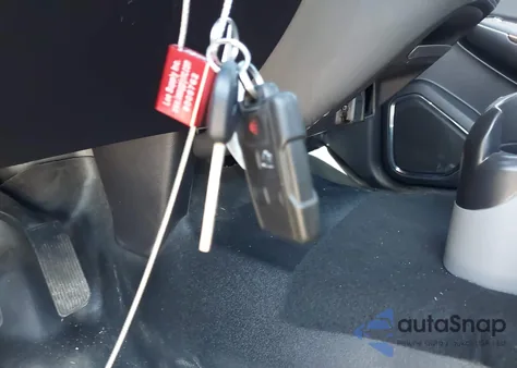 2020 Chevrolet Tahoe 2Wd Commercial Fleet z USA, uszkodzony, nr VIN 1GNLCDEC2LR160550